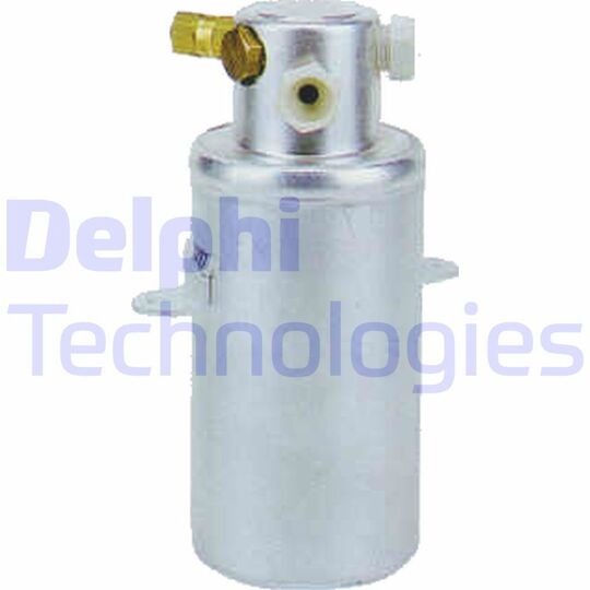 Delphi Dryer, air conditioning to suit Mercedes-Benz