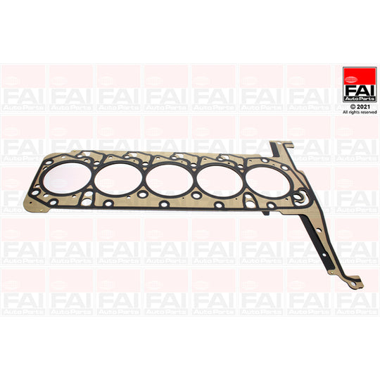 Fai Autoparts Gasket, cylinder head to suit Ford, Mazda