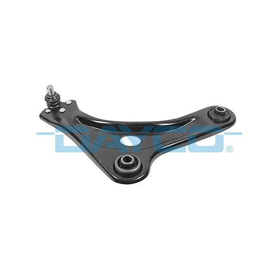 Dayco Control Arm/Trailing Arm, wheel suspension to suit Peugeot, Citroën