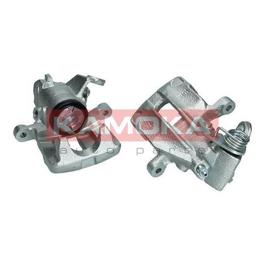 Kamoka Brake Caliper to suit VW, Peugeot, Seat