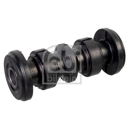 Febi Bilstein Bush, spring shackle to suit Ford