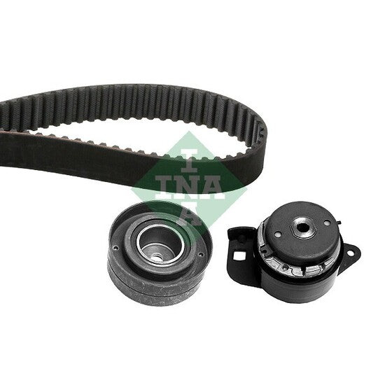 Ina Timing Belt Set to suit Renault