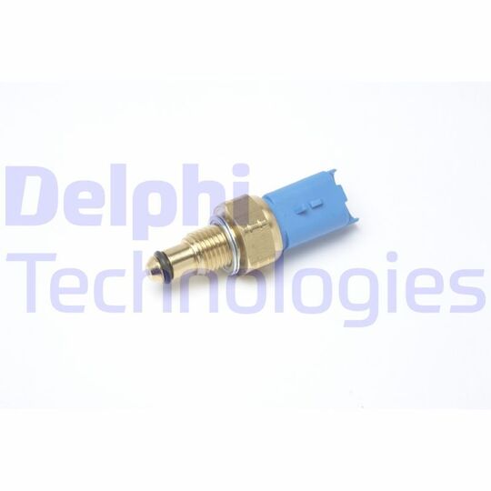 Delphi Sensor, fuel temperature to suit Fiat