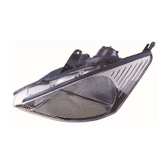 Depo Headlight to suit Ford
