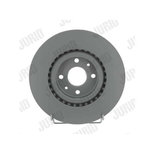 Jurid Brake Disc to suit Fiat, Alfa Romeo / Fiat / Lancia, Alfa Romeo