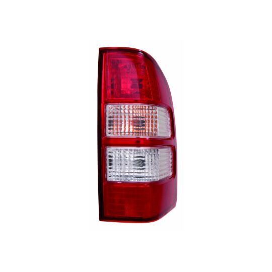 Depo Combination Rearlight to suit Ford