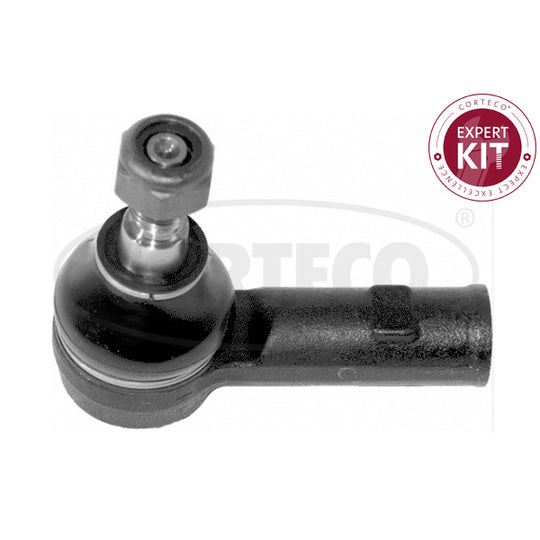 Corteco Tie Rod End to suit Opel, Vauxhall, Saab