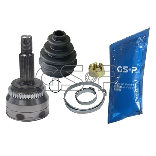 Gsp Joint Kit, drive shaft to suit Kia, Scania