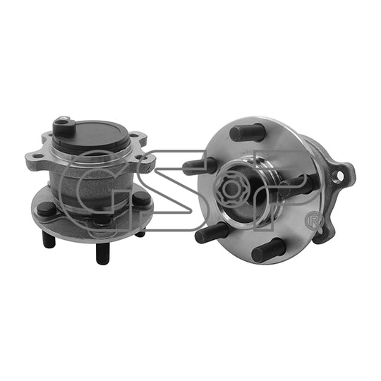Gsp Wheel Bearing Kit to suit Ford