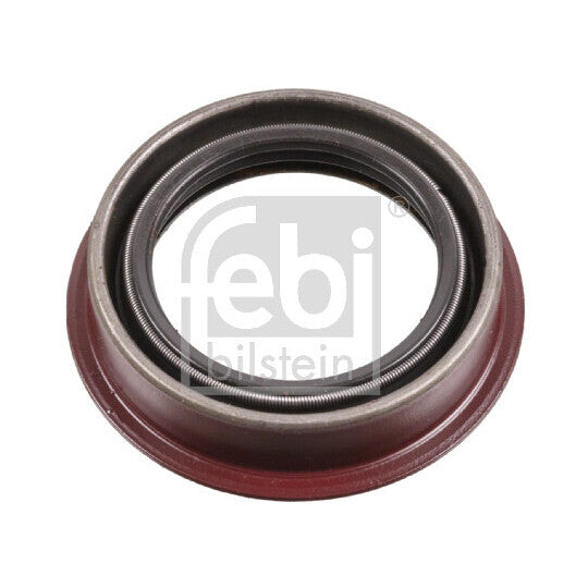 Febi Bilstein Shaft Seal, differential to suit Ford, Volvo