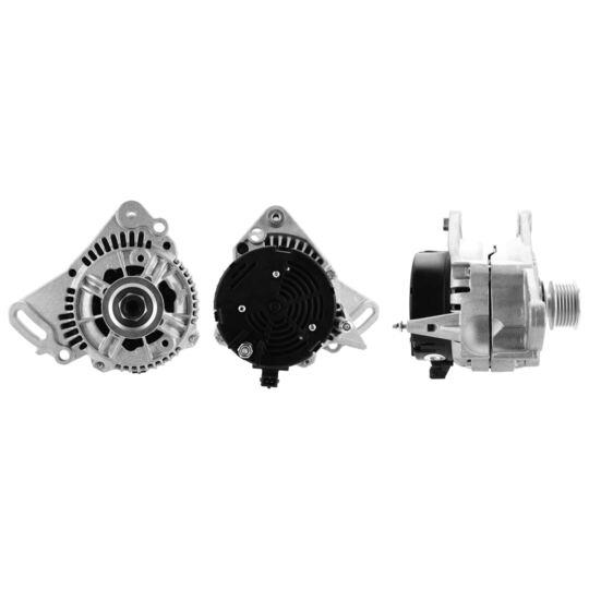 Elstock Alternator to suit VW, Daf, Seat