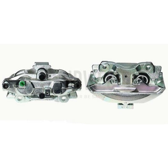 Budweg Caliper Brake Caliper to suit Audi, VW, Seat