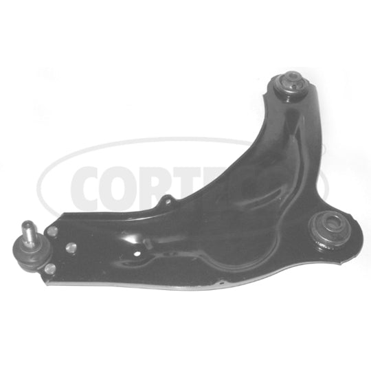 Corteco Track Control Arm to suit Renault