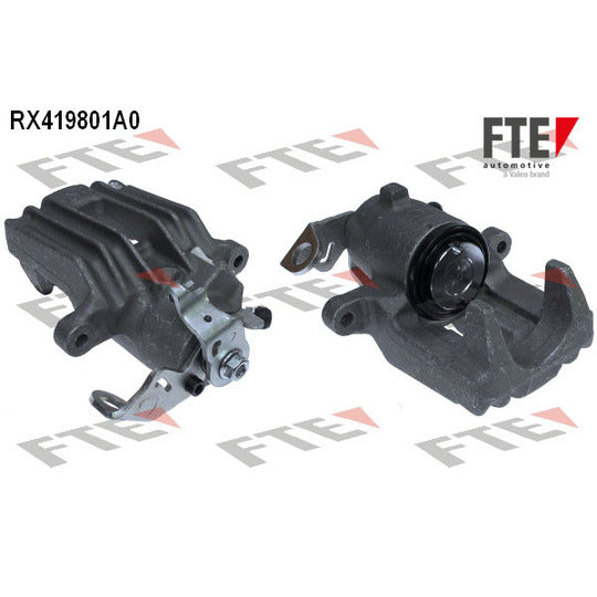 Fte Brake Caliper to suit Audi, VW, Seat
