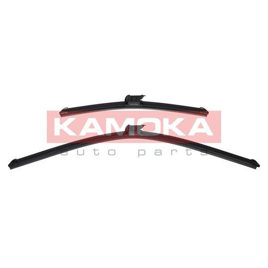 Kamoka Wiper Blade to suit Ford