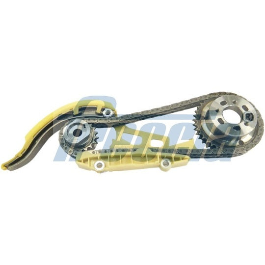 Freccia Timing Chain Kit to suit Ford