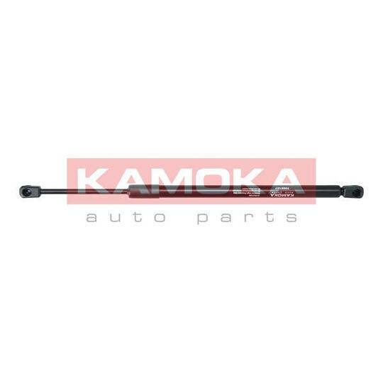 Kamoka Gas Spring, boot-/cargo area to suit Ford