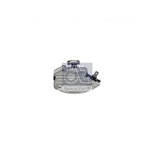 Dt Spare Parts Alternator Regulator to suit Ford, Nissan, Case