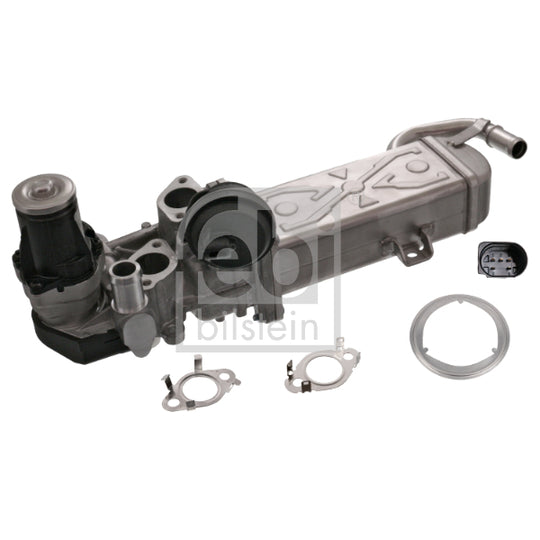 Febi Bilstein EGR Module to suit Audi, VW, Hitachi
