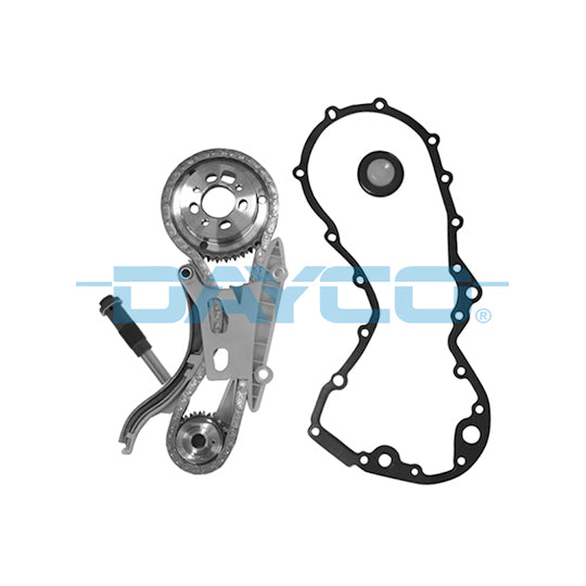 Dayco Timing Chain Kit to suit Ford