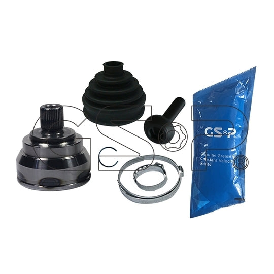 Gsp Joint Kit, drive shaft to suit Hitachi, Volvo, Man