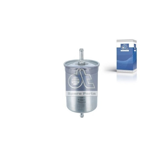 Dt Spare Parts Fuel filter to suit Ford, Audi, VW