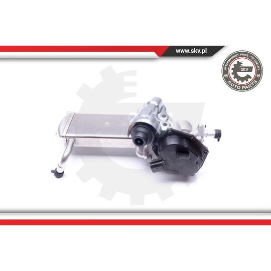 Esen Skv EGR Valve to suit Audi, VW, Seat