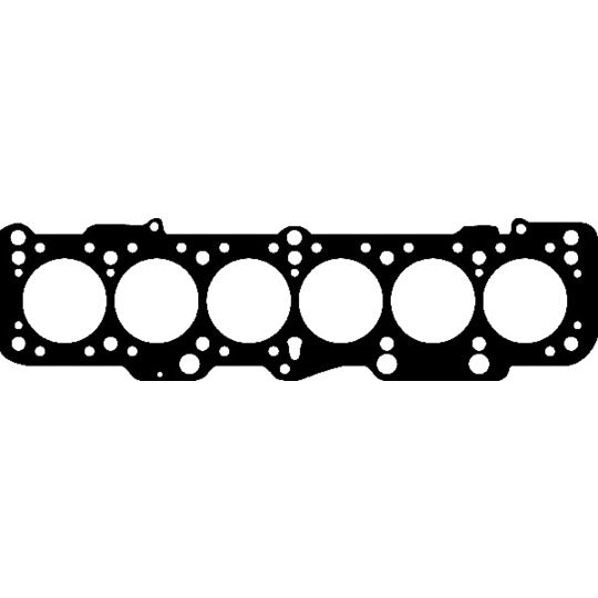 Corteco Gasket, cylinder head to suit Volvo, VAG