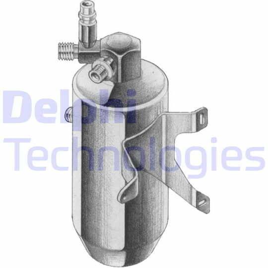 Delphi Dryer, air conditioning to suit Ford