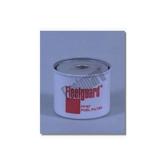 Fleetguard Fuel filter to suit Ford, Peugeot, Citroën