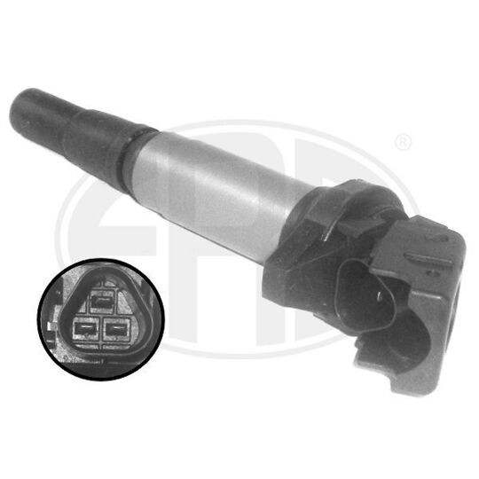 Era Ignition coil to suit BMW, Peugeot, Citroën