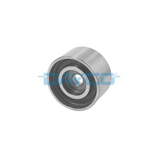 Dayco ATB2353 Deflection/Guide Pulley, timing belt to suit Renault, Opel, Vauxhall