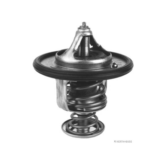 Herth+Buss Jakoparts Thermostat, coolant to suit Mitsubishi