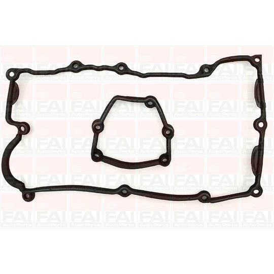 Fai Autoparts Gasket, cylinder head cover to suit BMW