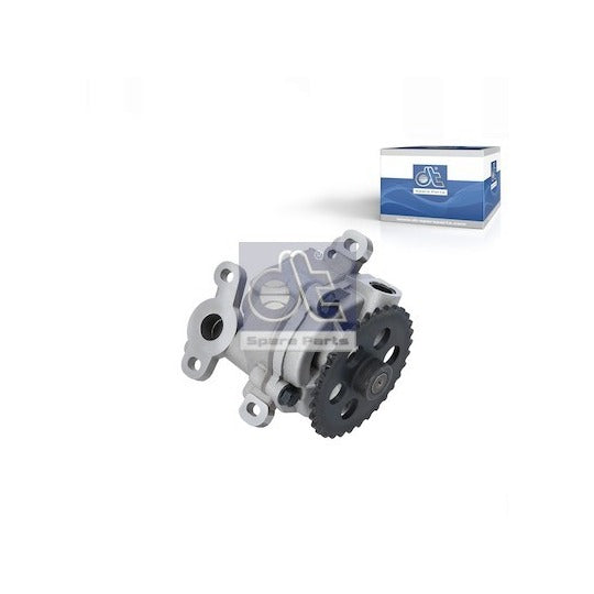 Dt Spare Parts Oil pump to suit Ford, Peugeot, Citroën
