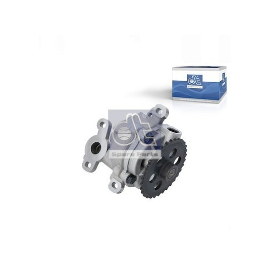 Dt Spare Parts Oil pump to suit Ford, Peugeot, Citroën