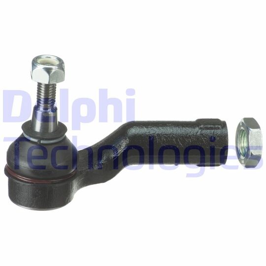 Delphi Tie rod end to suit Ford, Volvo