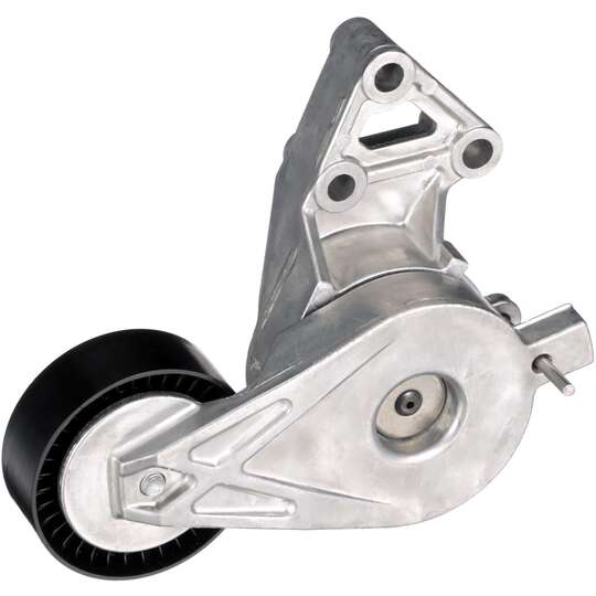 Gates Tensioner Pulley, v-ribbed belt to suit Ford, Audi, VW