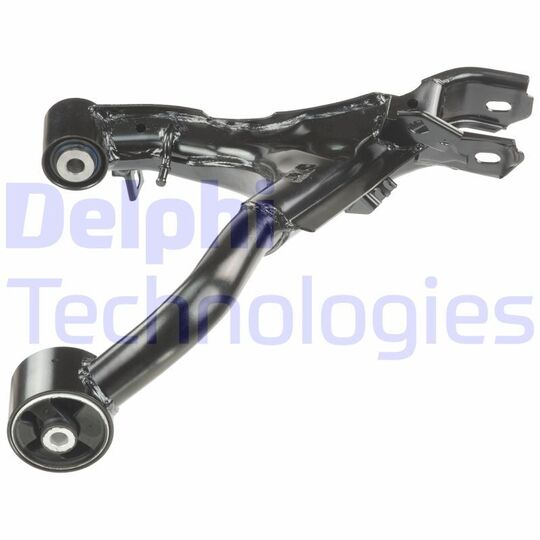 Metzger Track Control Arm to suit Land Rover