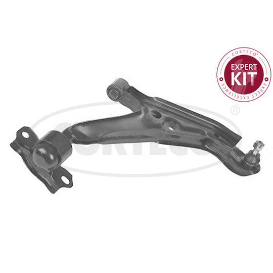 Corteco Track Control Arm to suit Nissan