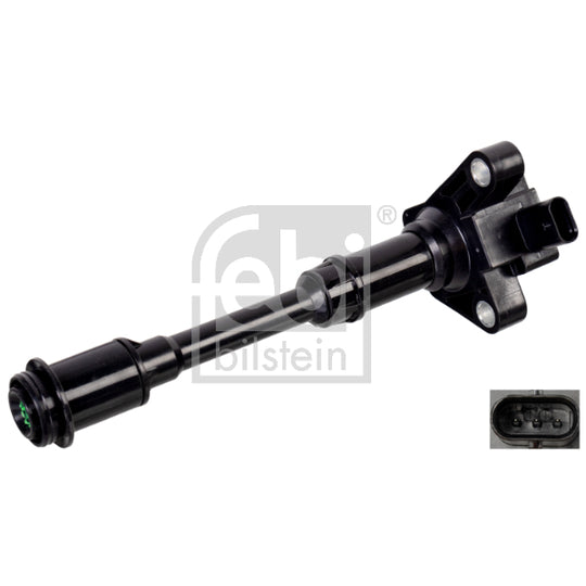 Febi Bilstein 176126 Ignition coil to suit Ford, Volvo