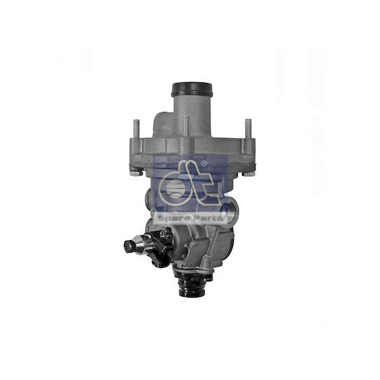 Dt Spare Parts Relay, ALB to suit Mercedes-Benz, Volvo, Daf