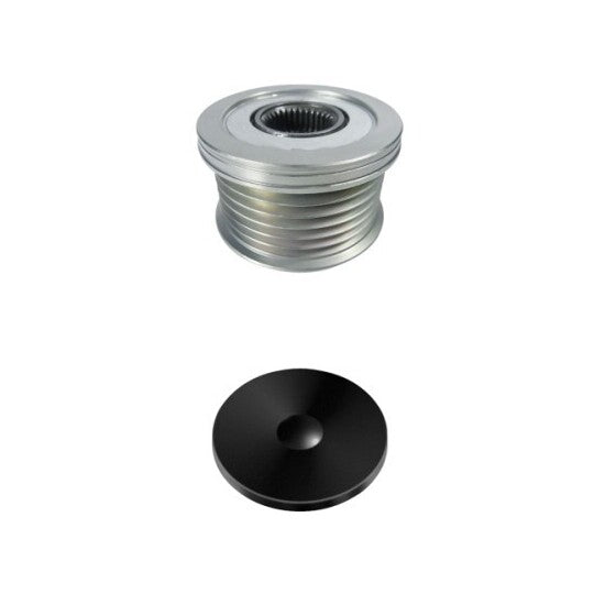 Valeo Alternator Freewheel Clutch to suit Ford, BMW, Alfa Romeo