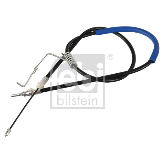 Febi Bilstein Cable, parking brake to suit Ford