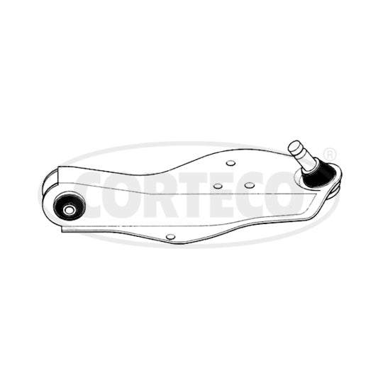 Corteco Track Control Arm to suit Honda