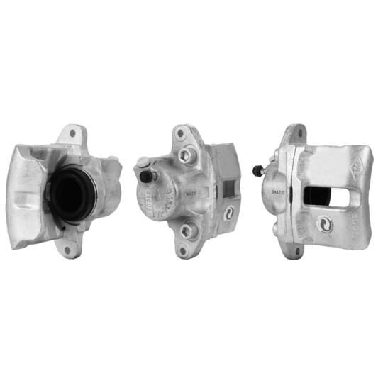 Dri Brake Caliper to suit Renault