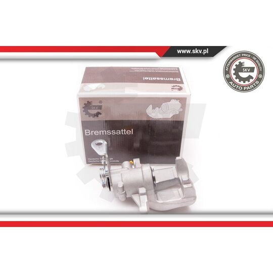 Esen Skv Brake Caliper to suit Fiat, Opel, Vauxhall