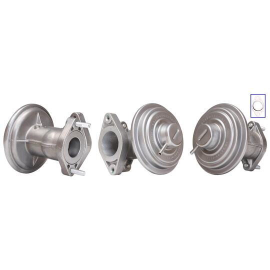 Dri EGR Valve to suit Ford