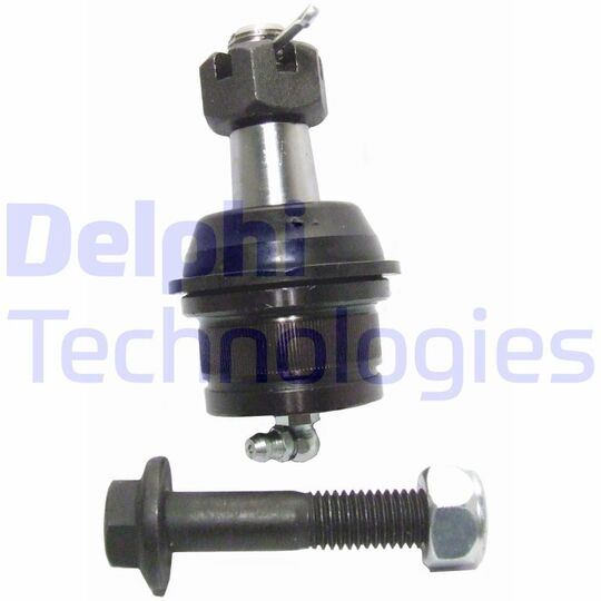 Delphi Ball Joint