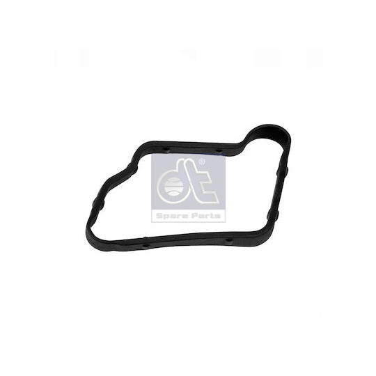 Dt Spare Parts Gasket, cylinder head to suit Mercedes-Benz